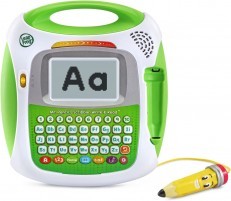 LeapFrog Mr. Pencil's Scribble, Write and Read